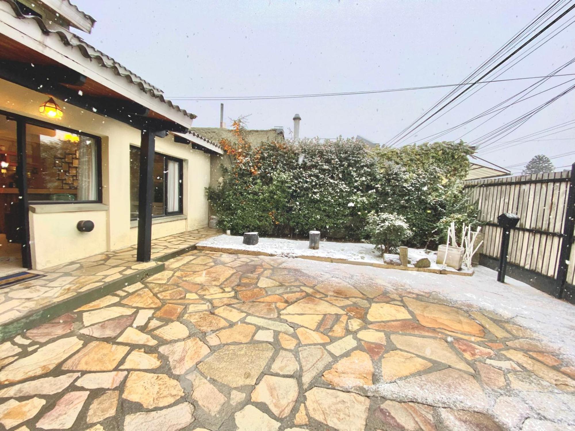 Nireco House 2 Dormitorios Estacionamiento Bariloche Zewnętrze zdjęcie